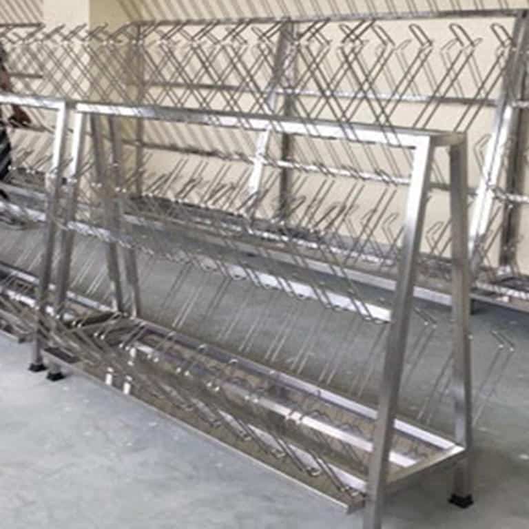 ที่แขวนรองเท้าบูท