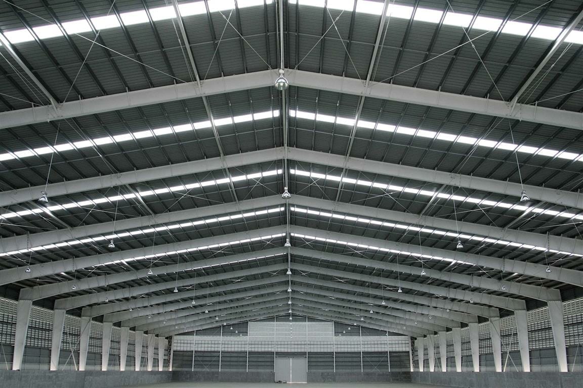 โรงข้าวนครหลวง