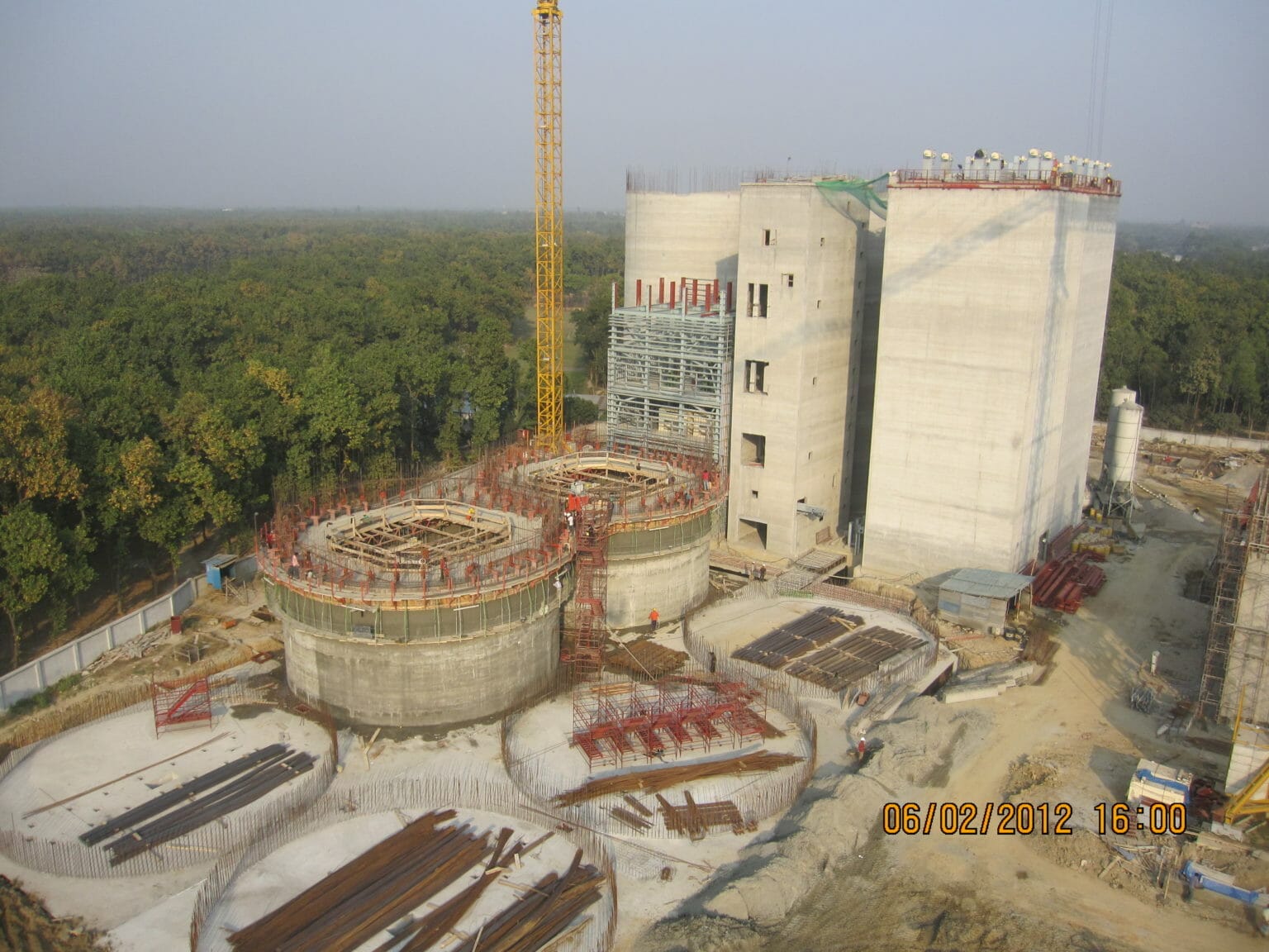 Feed Mill Bangladesh (Dhaka) บริษัท เกษตรภัณฑ์อุตสาหกรรม จำกัด