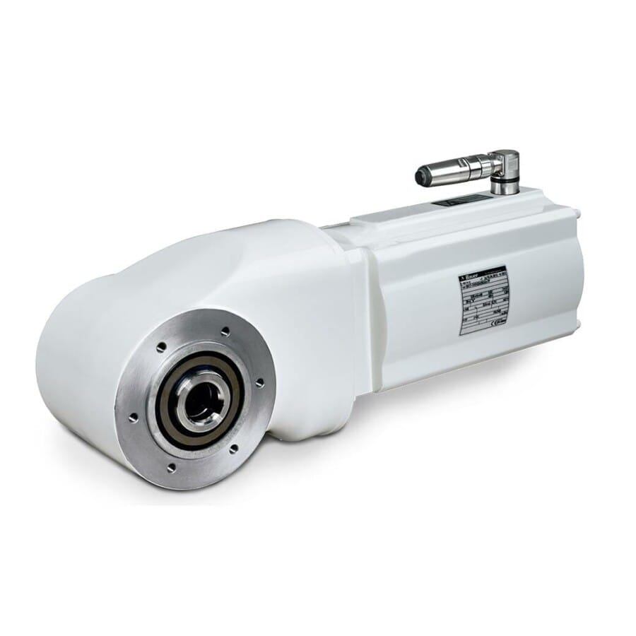 HiflexDRIVE - Aseptic | Bauer Gear Motor