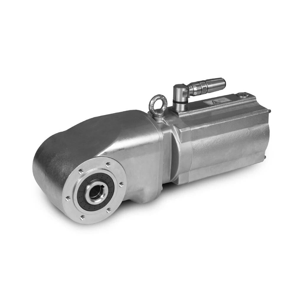 HiflexDRIVE – Stainless Steel | Bauer Gear Motor – บริษัท เกษตรภัณฑ์